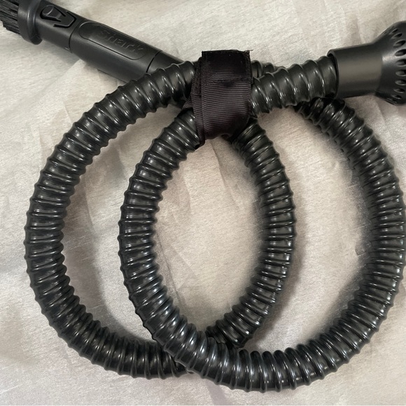 Shark Precision Duster Attachment (XDETNH380) for Rocket DuoClean Vacuums - Picture 2 of 5